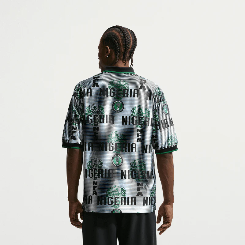 NIKE FTB DRI-FIT ENEGRY SS TOP NIGERIA - Image 2