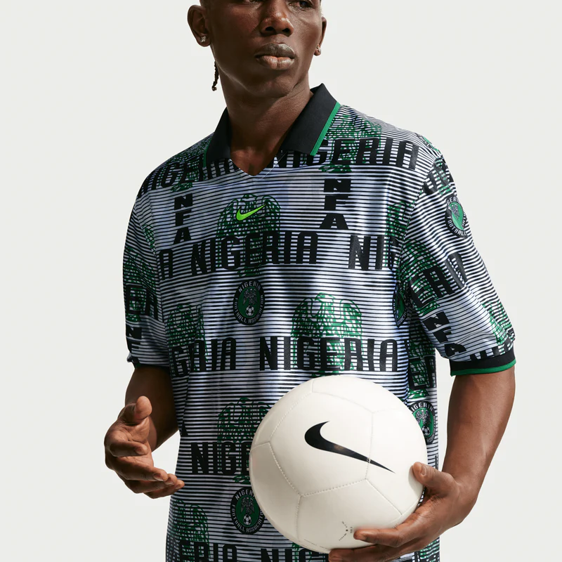 NIKE FTB DRI-FIT ENEGRY SS TOP NIGERIA - Image 3