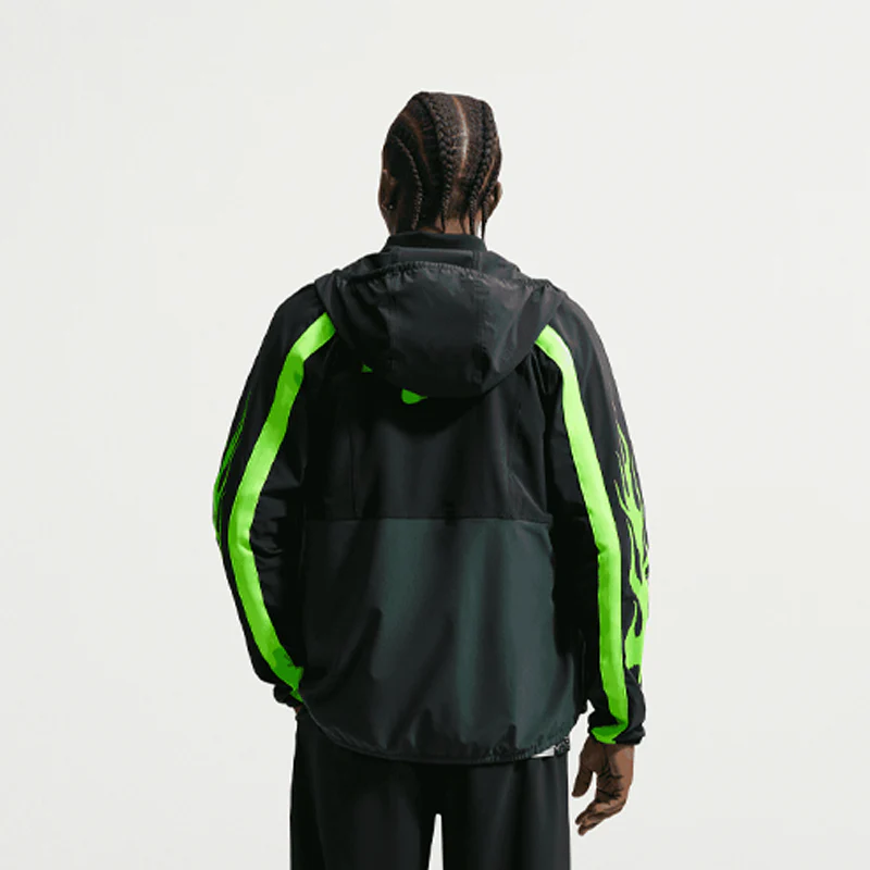 NIKE FTB DRI-FIT STRIKE ENEGRY JACKET NIGERIA - Image 2