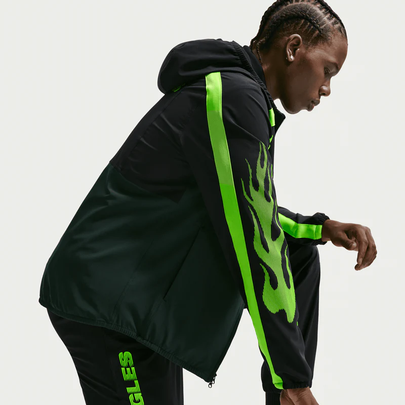 NIKE FTB DRI-FIT STRIKE ENEGRY JACKET NIGERIA - Image 4