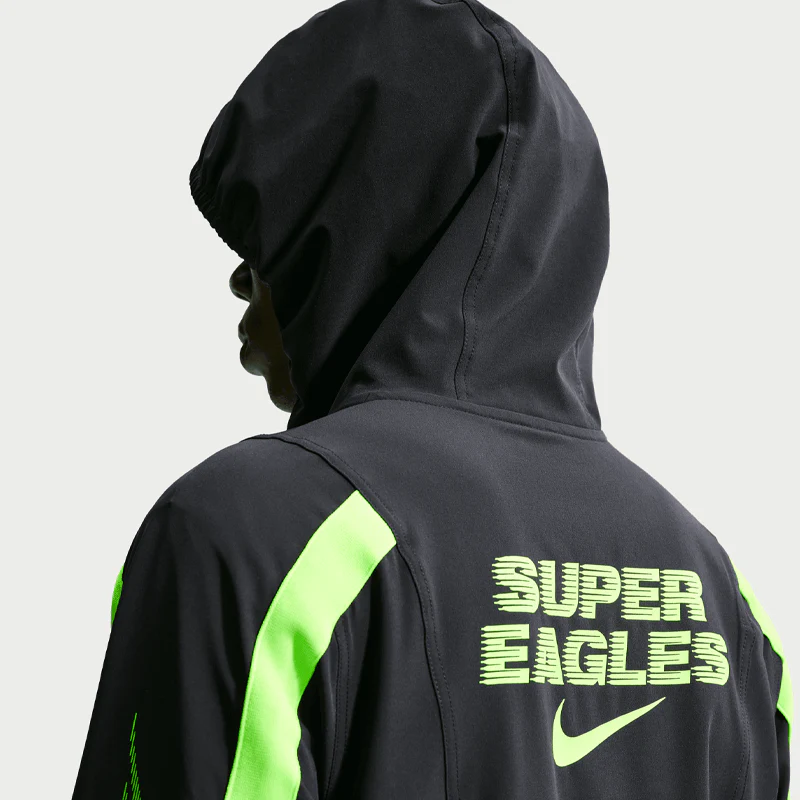 NIKE FTB DRI-FIT STRIKE ENEGRY JACKET NIGERIA - Image 5