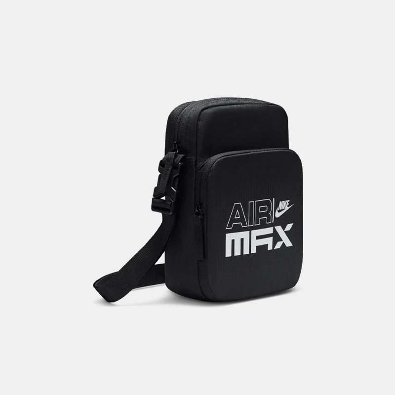 NIKE HERITAGE CROSSBODY BAG AIR MAX - Image 3