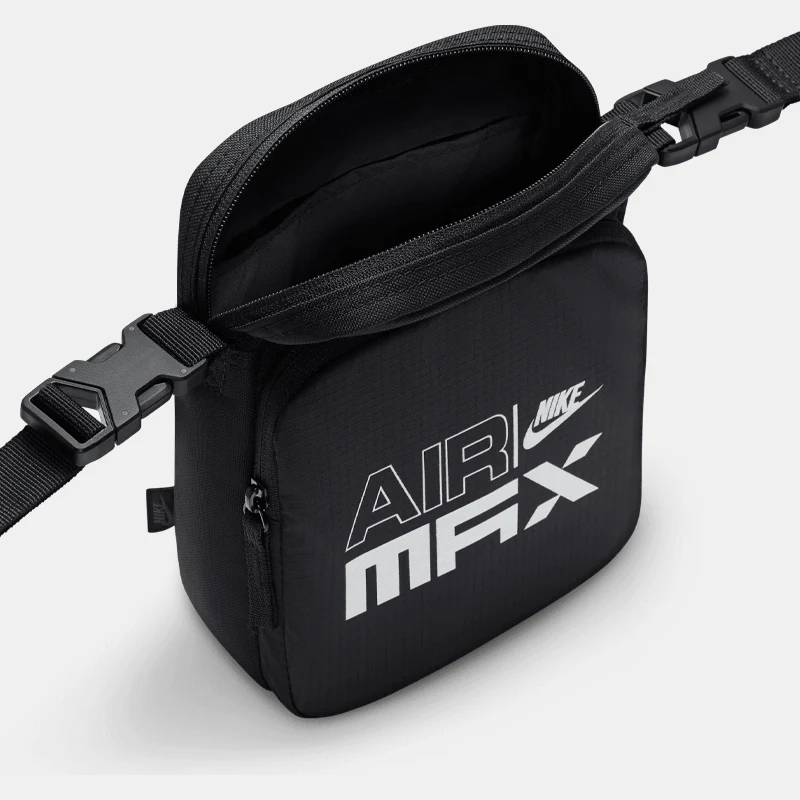 NIKE HERITAGE CROSSBODY BAG AIR MAX - Image 4