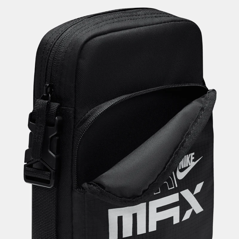NIKE HERITAGE CROSSBODY BAG AIR MAX - Image 5
