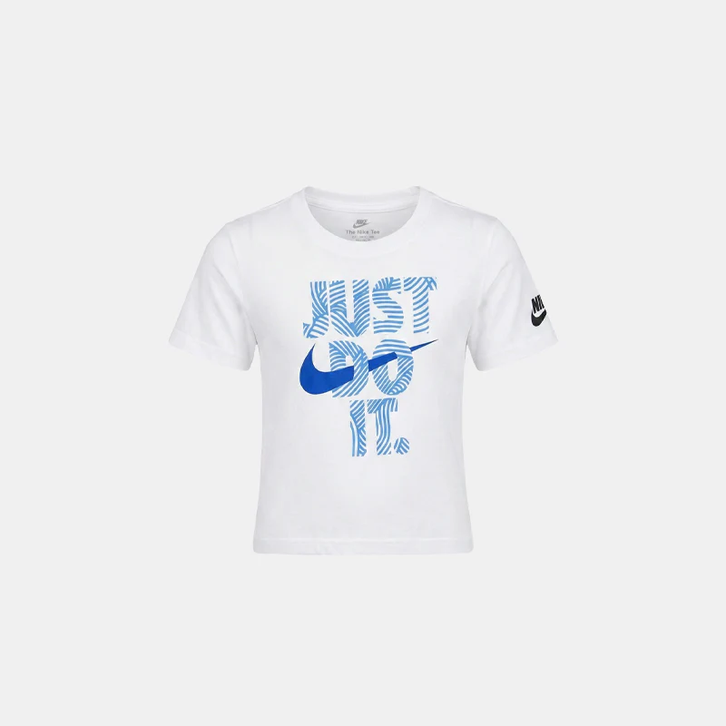 NIKE IN THE ZONE T-SHIRT (B)