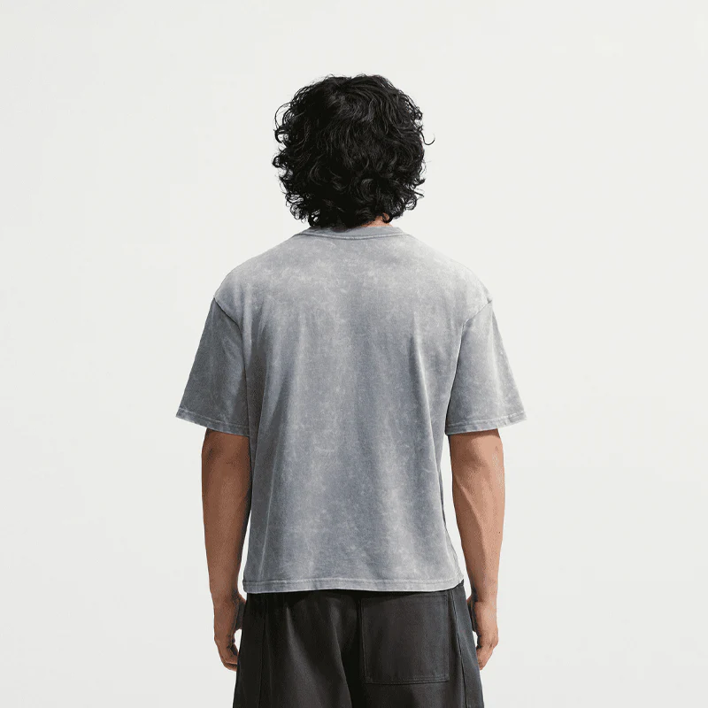 NIKE M NSW TEE LSE OC DISTRESSED - Image 2
