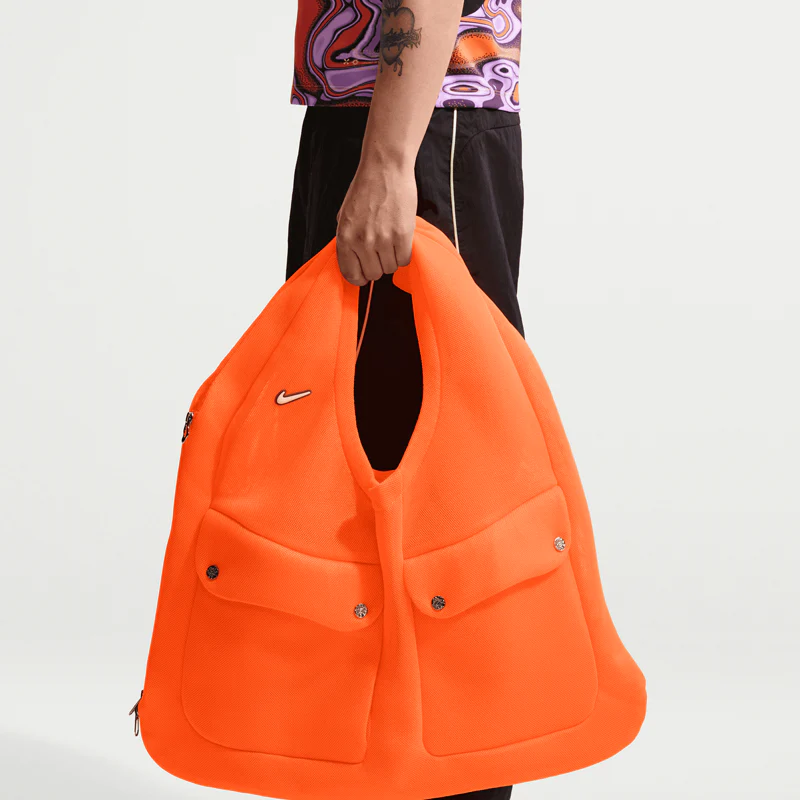 NIKE NBHD PF BUBBLE POD VEST - Image 6