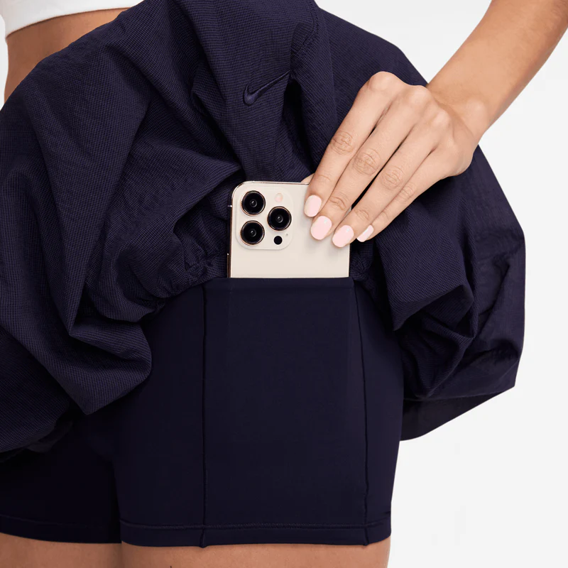 NIKE NBHD RUNWAY LIGHTWEIGHT SKORT (W) - Image 4