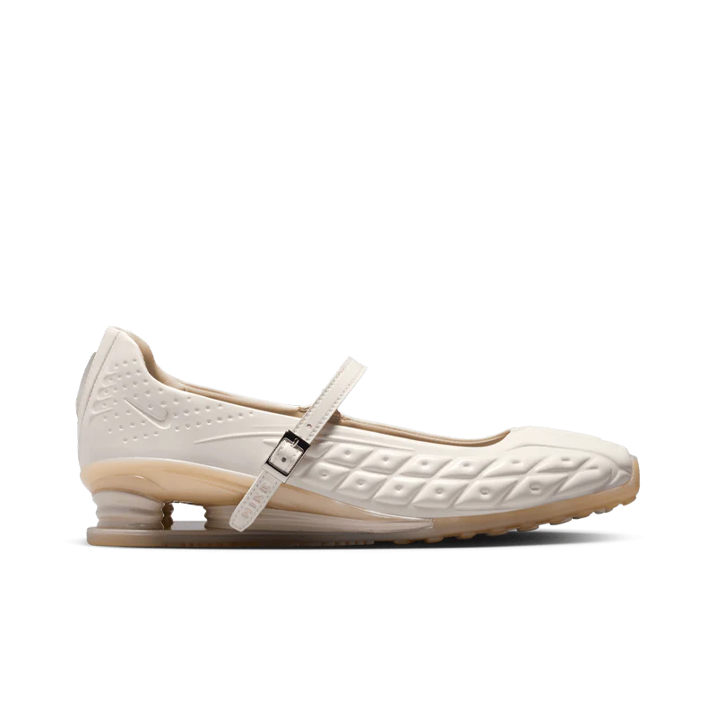 NIKE SHOX Z CALISTRA W