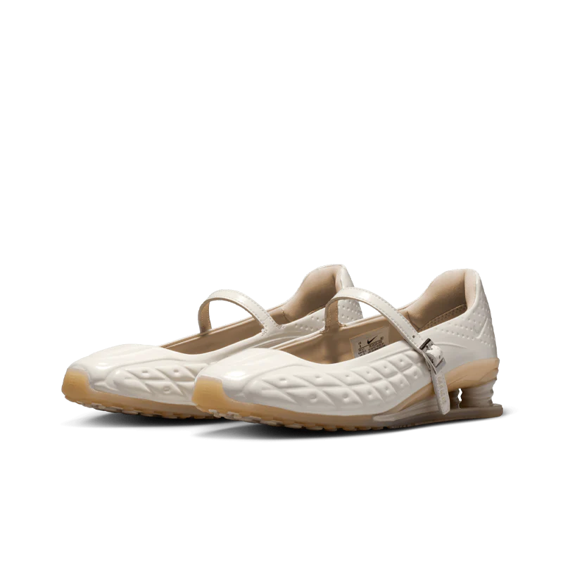 NIKE SHOX Z CALISTRA W - Image 2