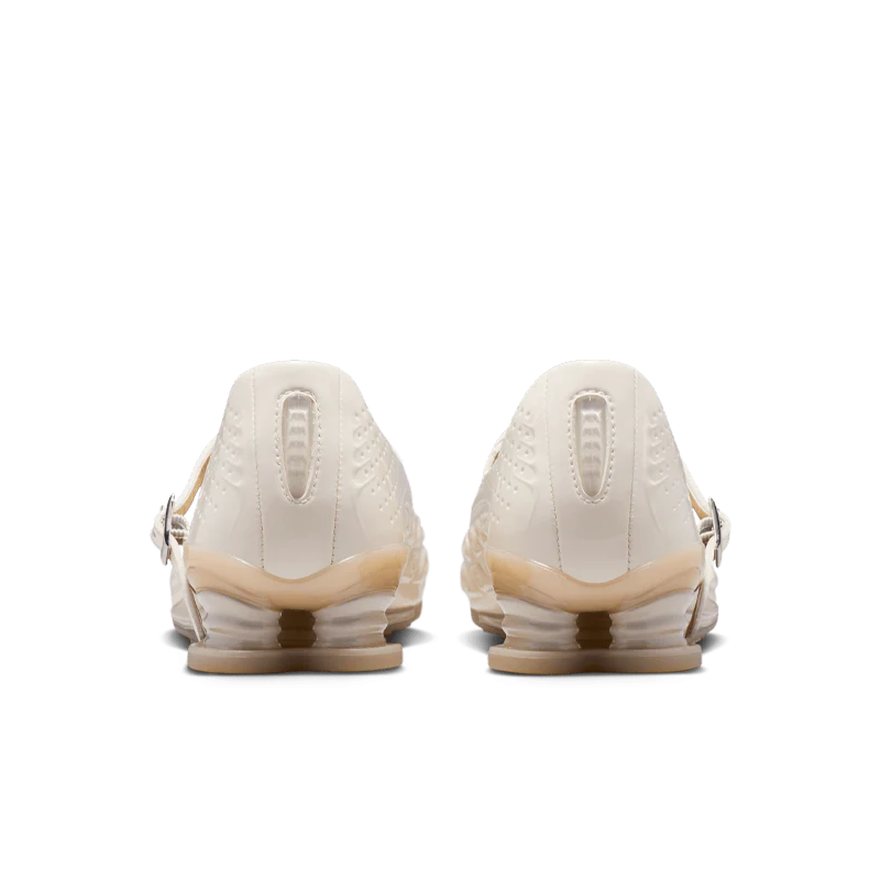 NIKE SHOX Z CALISTRA W - Image 4
