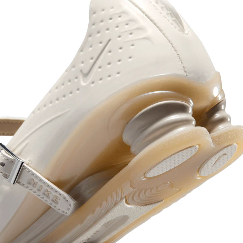 NIKE SHOX Z CALISTRA W - Image 7