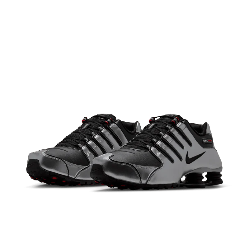 NIKE SHOX NZ - Image 2