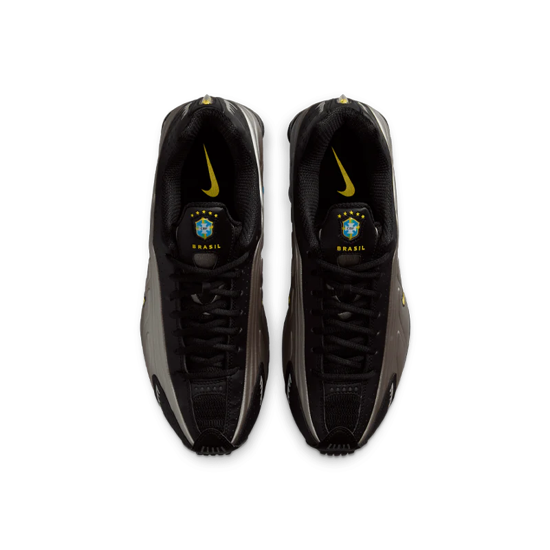 NIKE SHOX R4 - Image 3