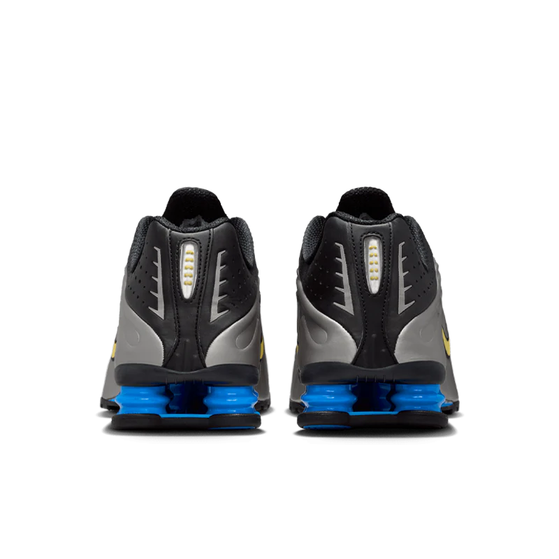 NIKE SHOX R4 - Image 4