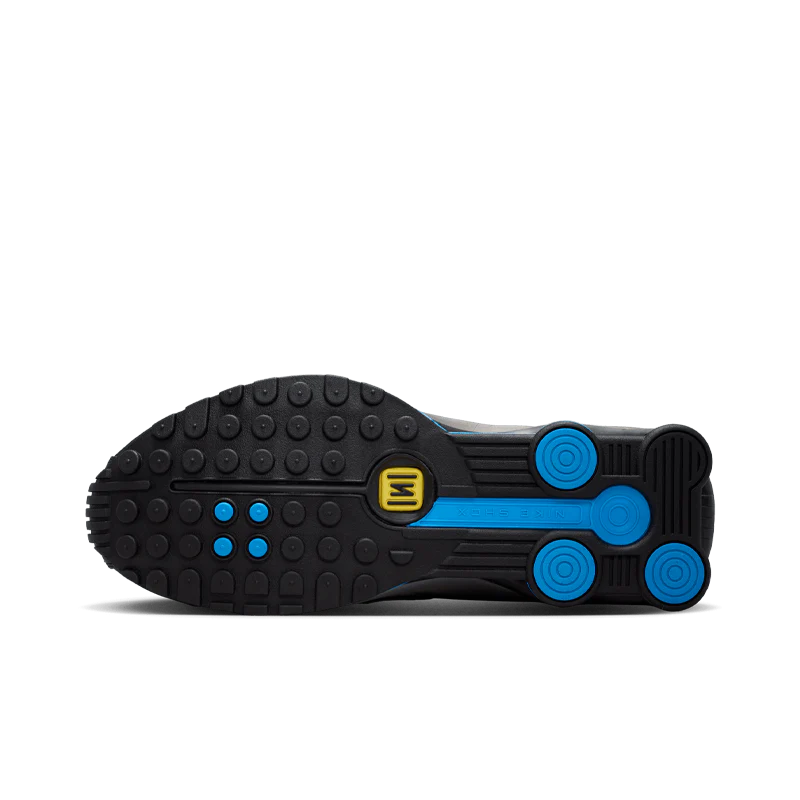 NIKE SHOX R4 - Image 5