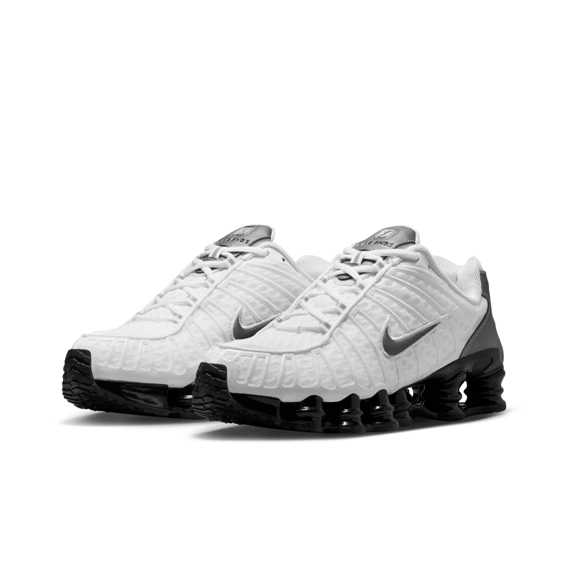 NIKE SHOX TL - Image 2