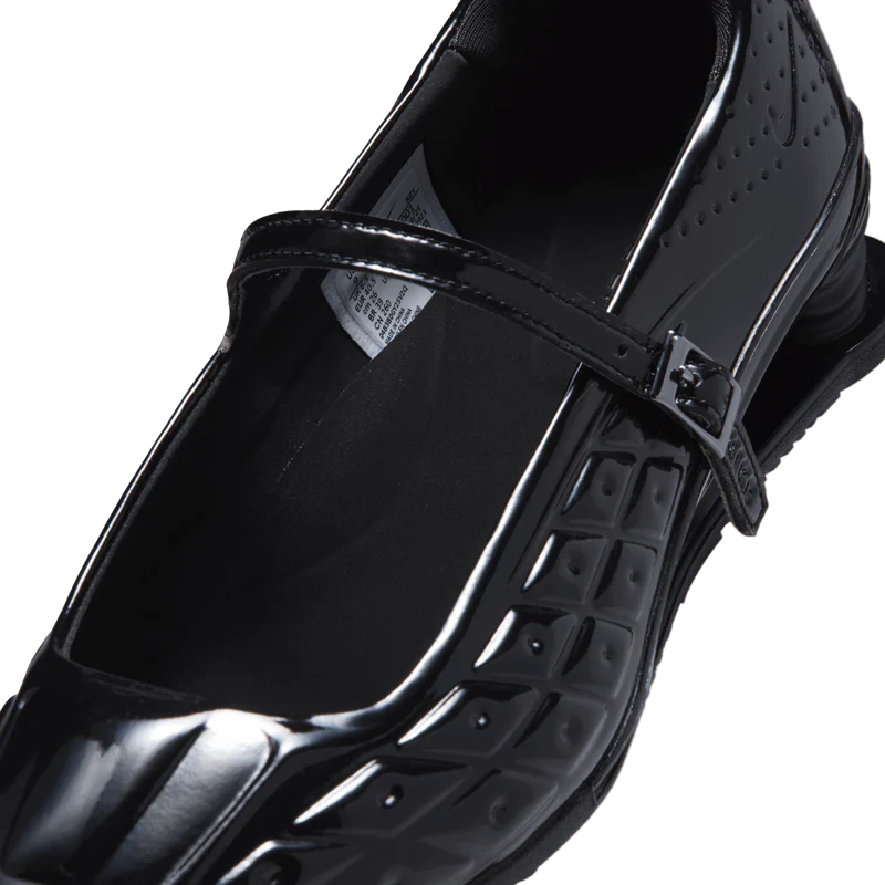 NIKE SHOX Z CALISTRA W - Image 6