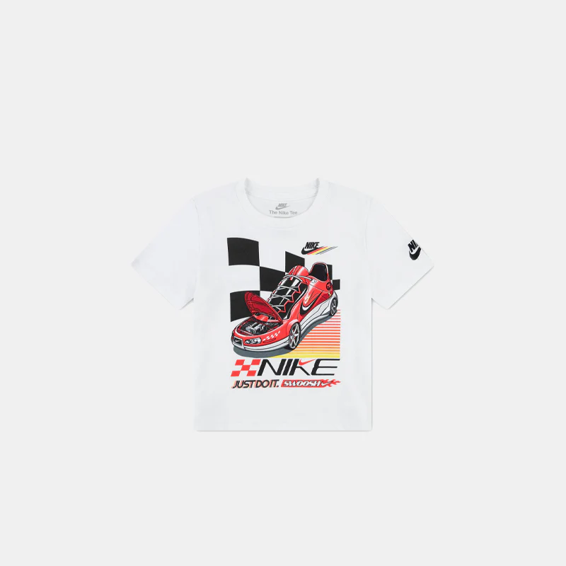 NIKE VICTORY LAP JERSEY (B)