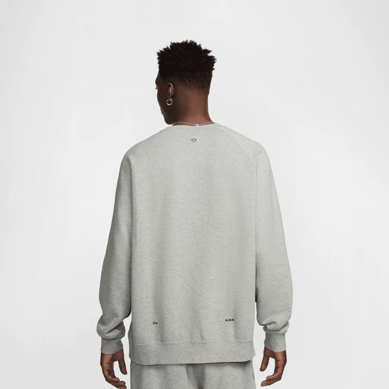 NIKE M FLEECE CS CREW - Image 2