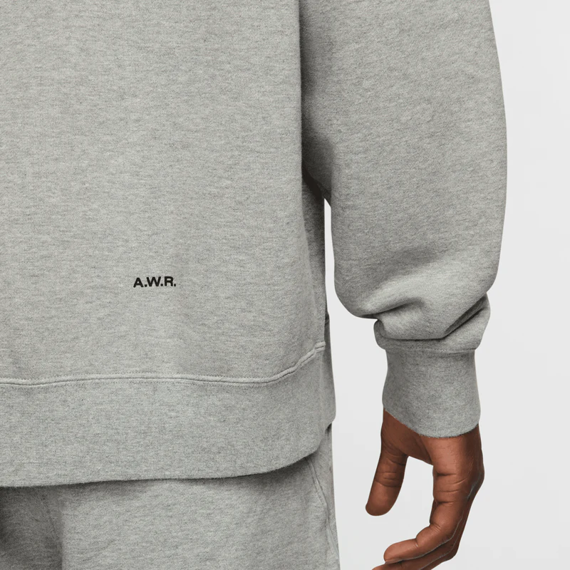 NIKE M FLEECE CS CREW - Image 5