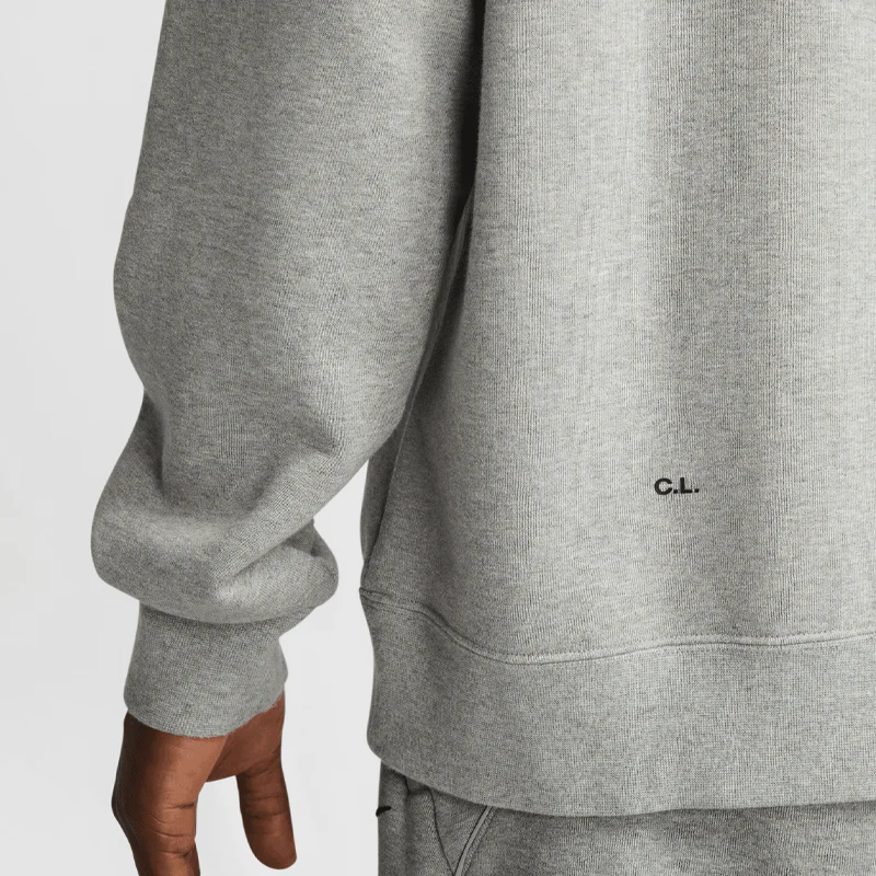 NIKE M FLEECE CS CREW - Image 6