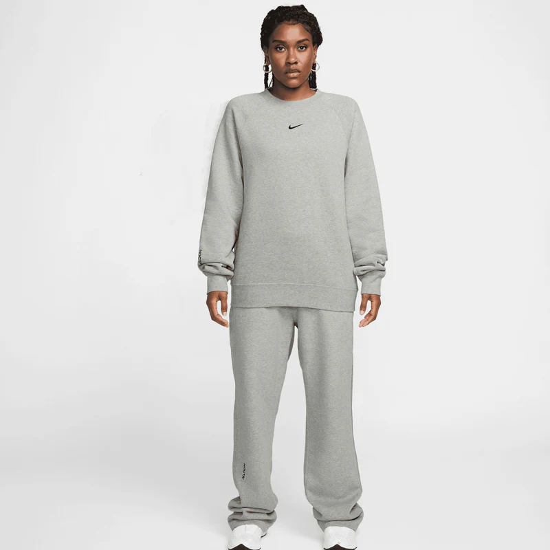 NIKE M FLEECE CS CREW - Image 8