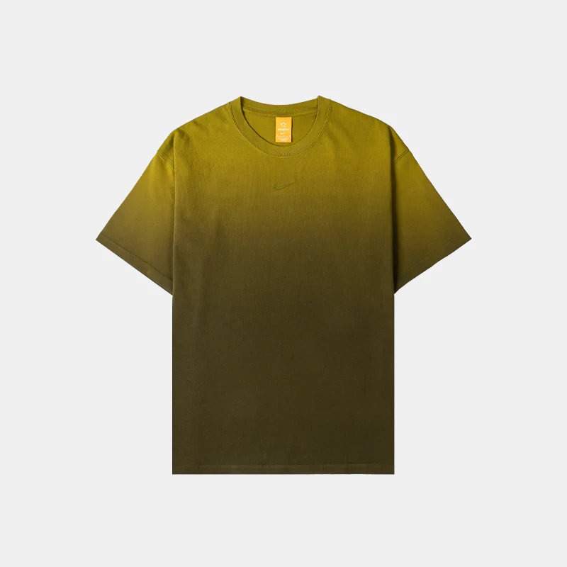 Nocta Cardinal Stock Washed T-Shirt