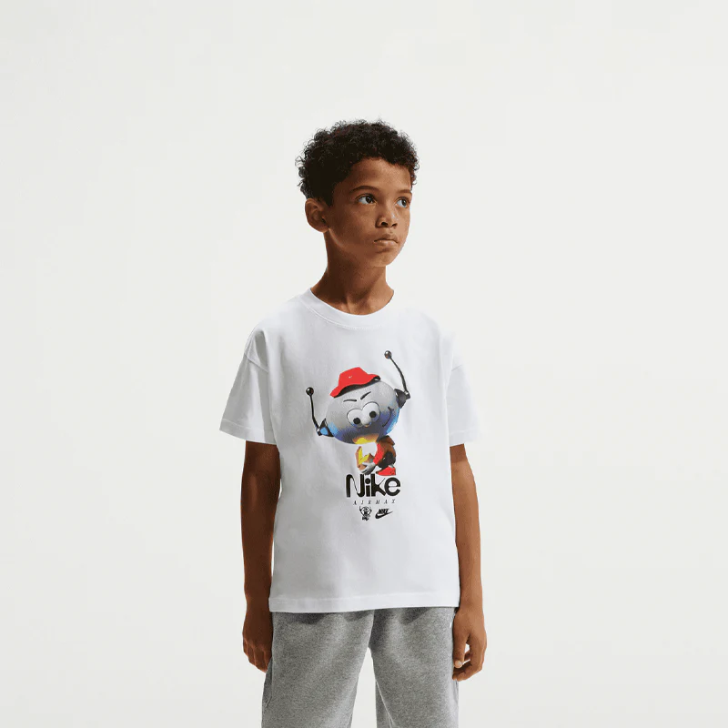 Nsw Air Max 90 T-shirt (B)