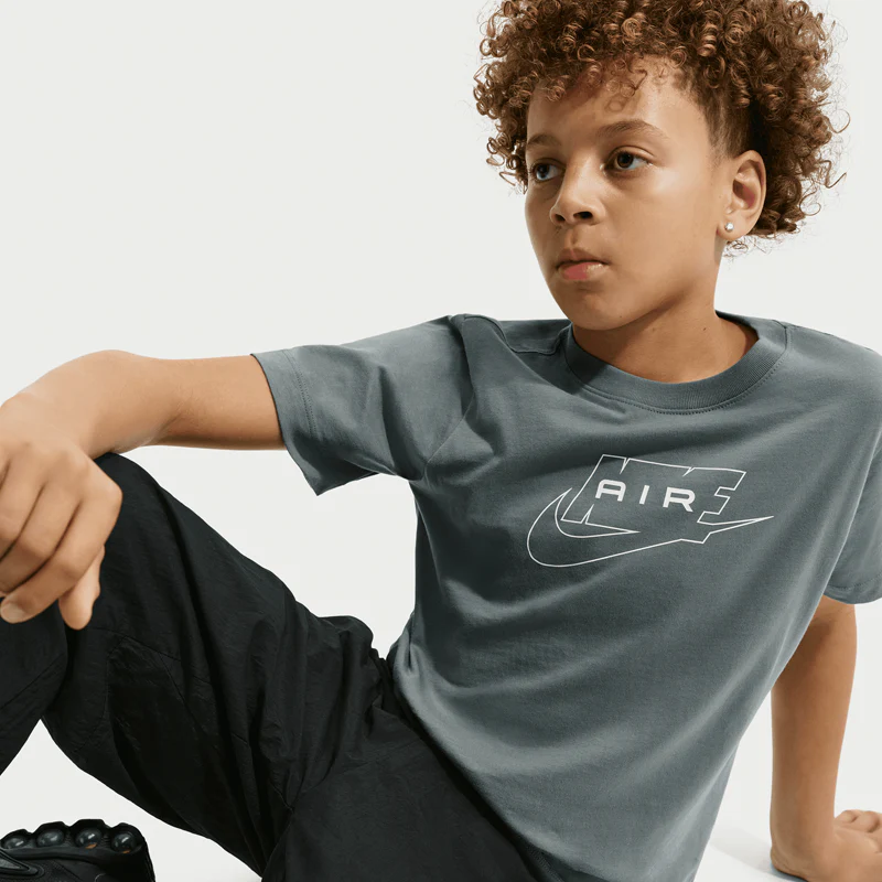 Nsw Air T-shirt (G) - Image 4