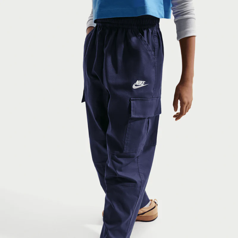 Nsw Club Woven Cargo Pant (B) - Image 3