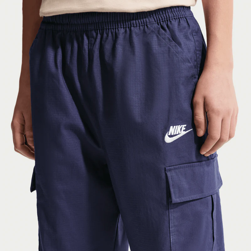 Nsw Club Woven Cargo Pant (B) - Image 4