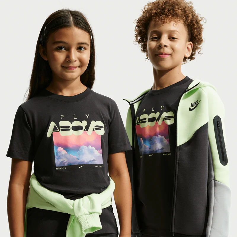 Nsw Fly Above T-shirt (G)