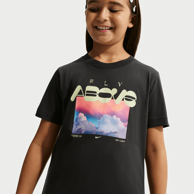 Nsw Fly Above T-shirt (G) - Image 3