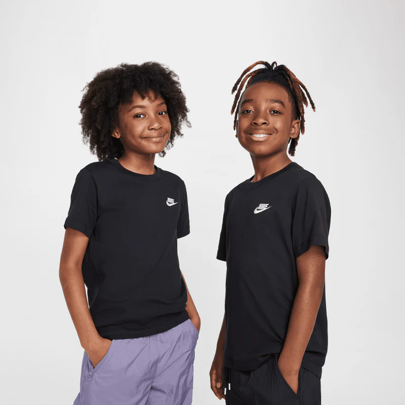 Nsw Futura T-Shirt (G)