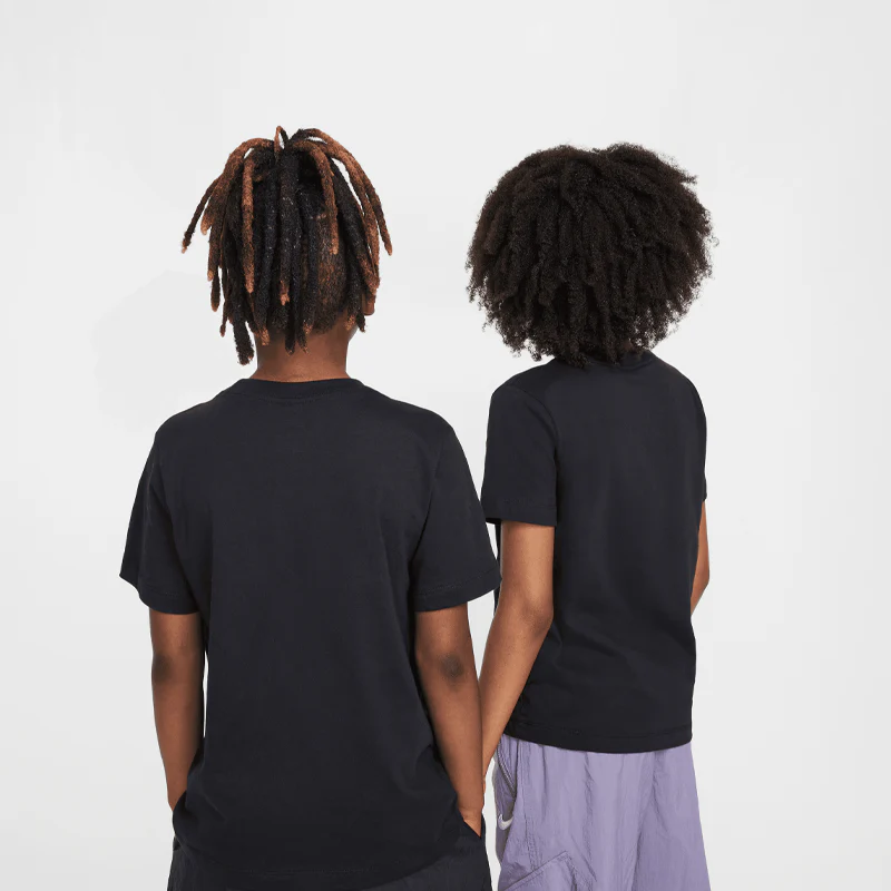 Nsw Futura T-Shirt (G) - Image 2
