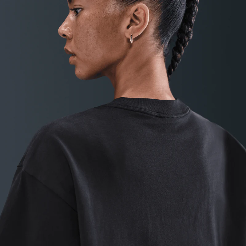 Nsw Luxe Boxy T-shirt (W) - Image 4
