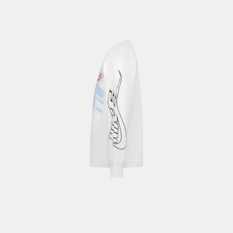 On The Move Ls T-Shirt (B) - Image 2