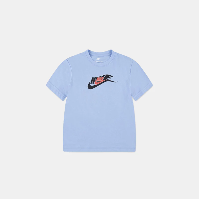 On The Move T-Shirt (B)