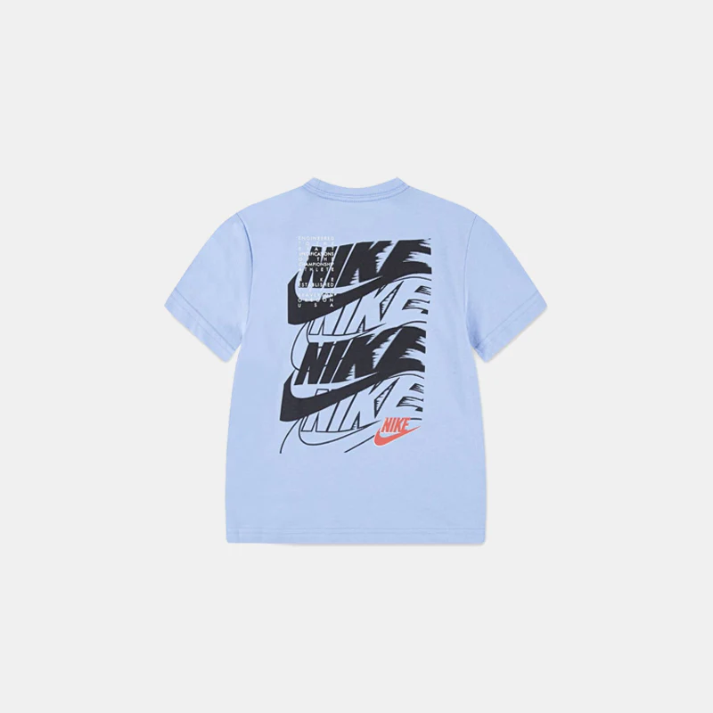 On The Move T-Shirt (B) - Image 2