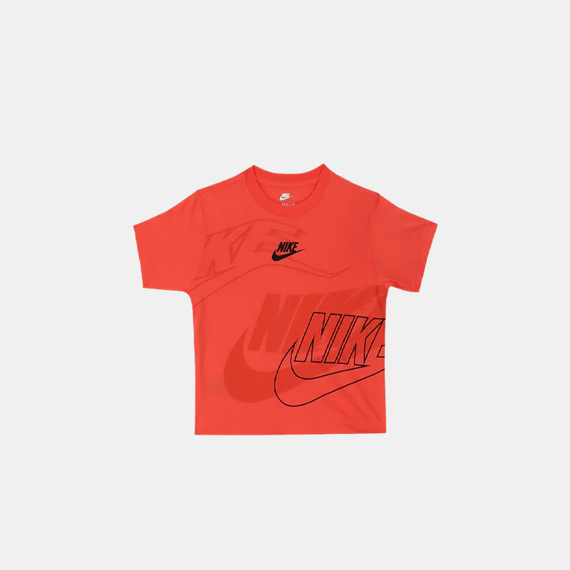 On The Move T-Shirt (B)