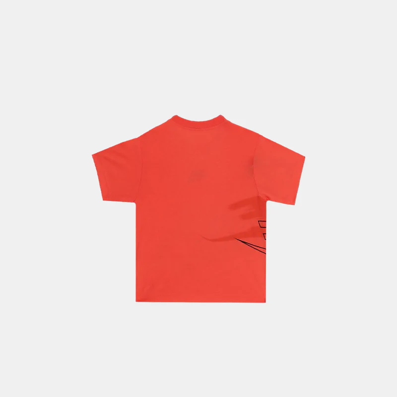 On The Move T-Shirt (B) - Image 2
