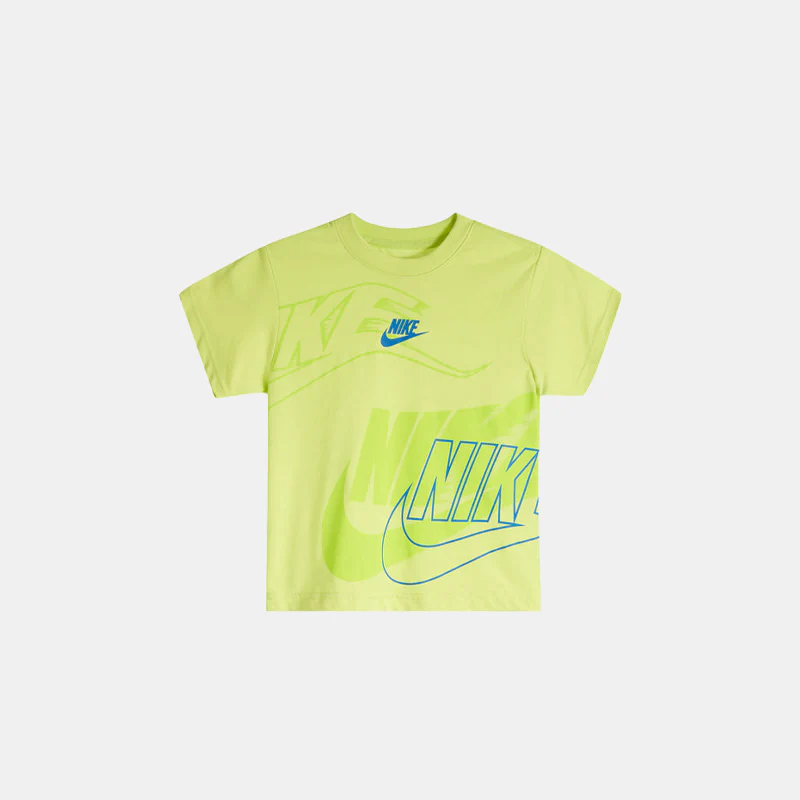 On The Move T-Shirt (B)