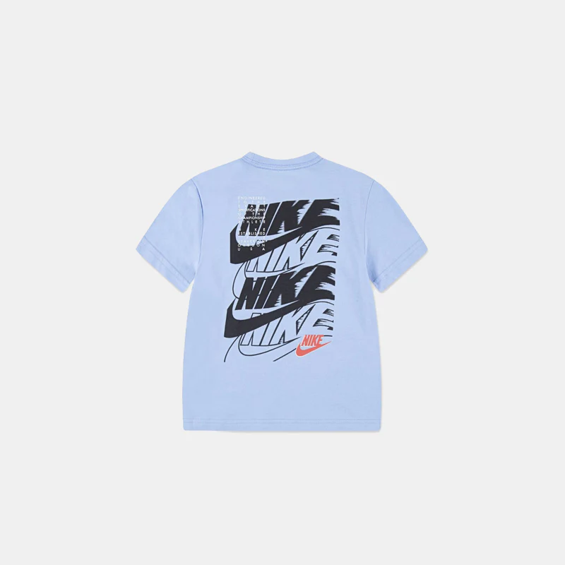 On The Move T-Shirt (B) - Image 2