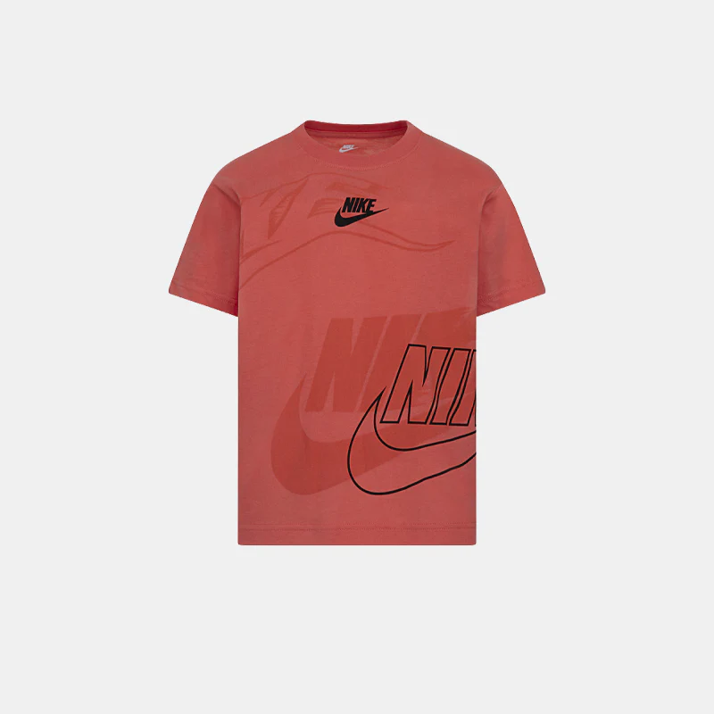 On The Move T-Shirt (B)