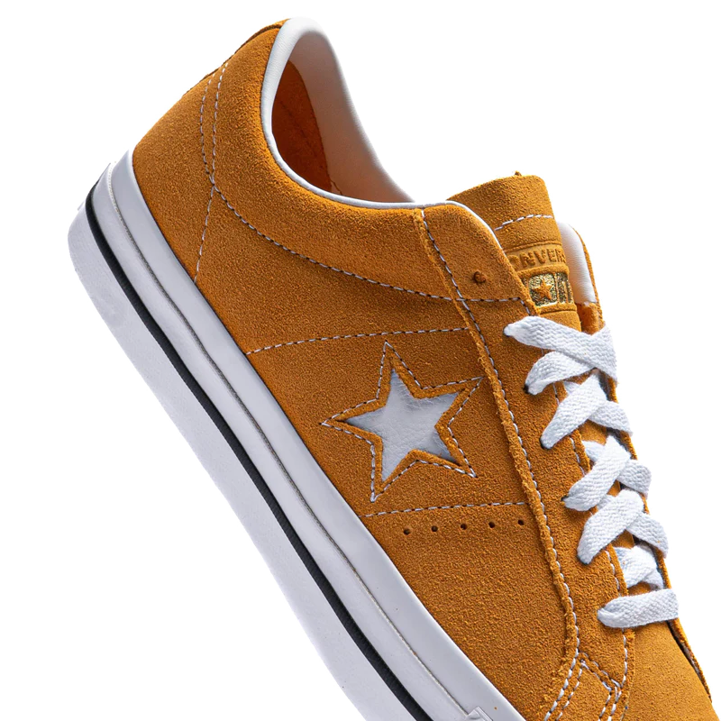 Converse Cons One Star Pro 10 - Image 4