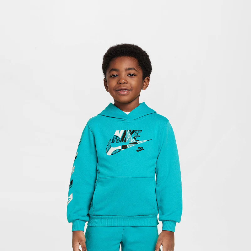 Outside The Lines Hoody (B)