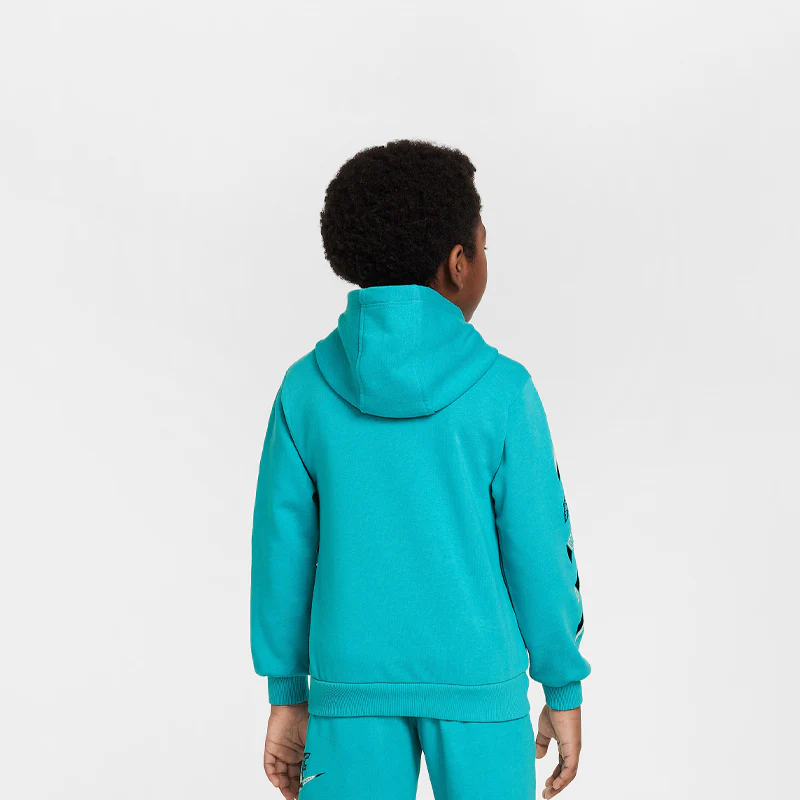 Outside The Lines Hoody (B) - Image 2