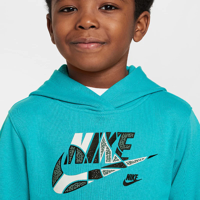Outside The Lines Hoody (B) - Image 3