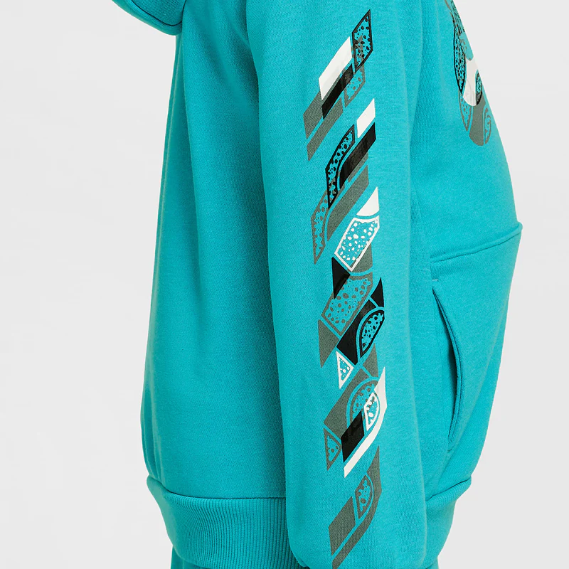 Outside The Lines Hoody (B) - Image 5